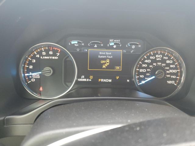 Photo 9 from auction – 2017 FORD F150 SUPER with VIN 1FTEW1EG8HFB21240