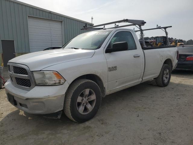 RAM 1500 SLT 2013 with VIN 3C6JR6EP4DG531634 - Photo from auction