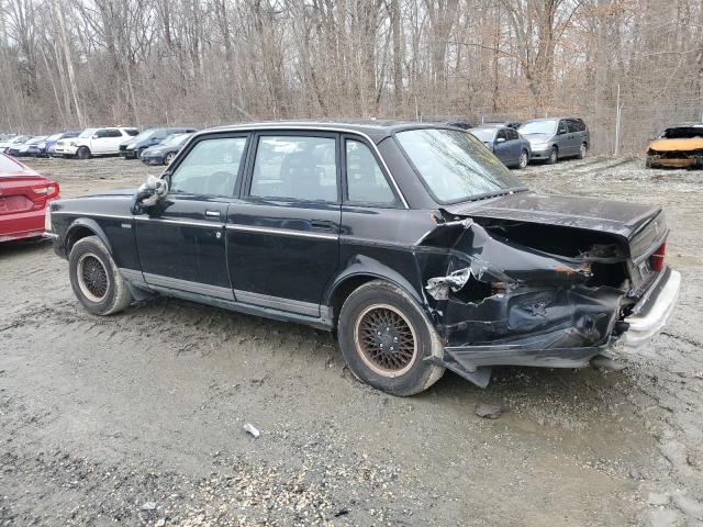 Photo 2 from auction – 1992 VOLVO 240 BASE with VIN YV1AS8807N1473195