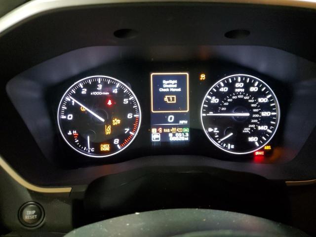 Photo 9 from auction – 2023 SUBARU ASCENT LIM with VIN 4S4WMASDXP3441109