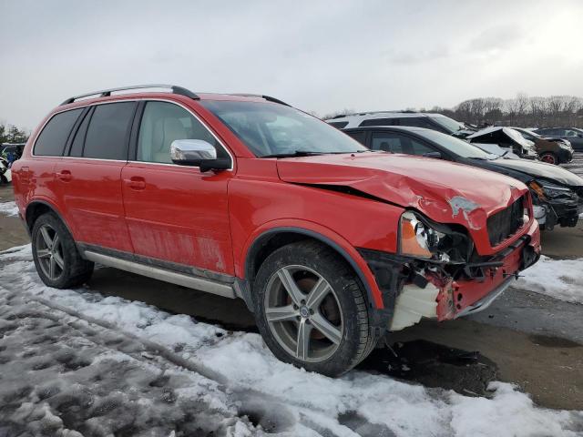 Photo 4 from auction – 2010 VOLVO XC90 with VIN YV4982CT9A1553126