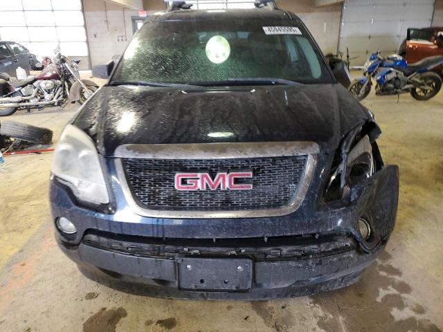 Photo 5 from auction – 2012 GMC ACADIA SLE with VIN 1GKKRPED0CJ136764