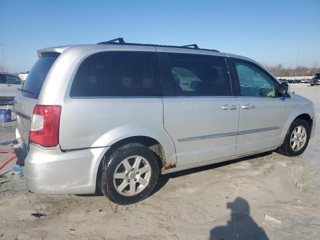 Photo 3 from auction – 2011 CHRYSLER TOWN & COU with VIN 2A4RR5DG5BR712301