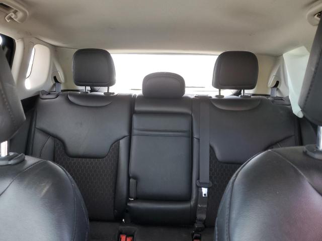 Photo 10 from auction – 2018 JEEP COMPASS LA with VIN 3C4NJCBB0JT408120