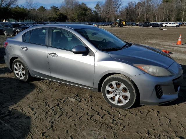 Zdjęcie 4 z aukcji – 2012 MAZDA 3 I z VIN JM1BL1UG8C1553121