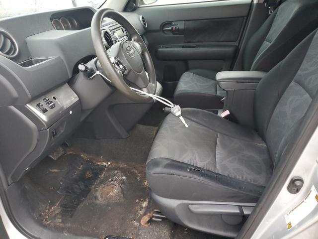 Photo 7 from auction – 2011 TOYOTA SCION XB with VIN JTLZE4FE3B1132092