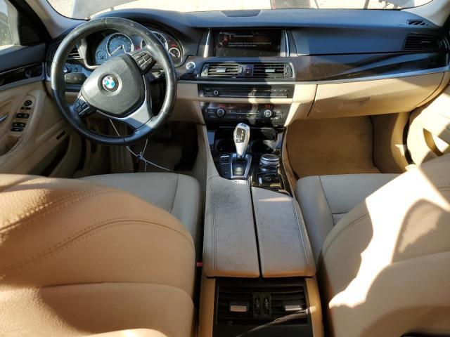 Фото 8 с аукциона – 2015 BMW 528 I с VIN WBA5A5C51FD518415