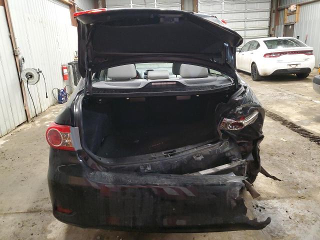 Photo 6 from auction – 2013 TOYOTA COROLLA BA with VIN 2T1BU4EE9DC985547
