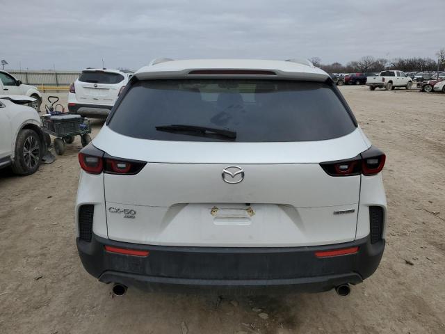 Photo 6 from auction – 2025 MAZDA CX-50 PREF with VIN 7MMVABBM3SN307747