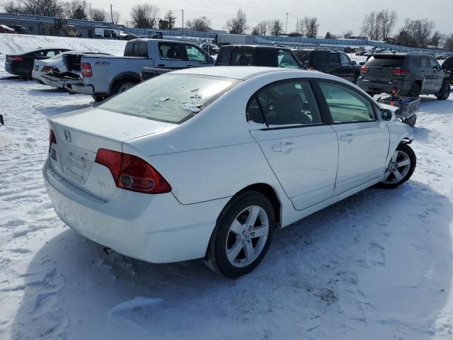 Photo 3 from auction – 2007 HONDA CIVIC EX with VIN 1HGFA16847L020045
