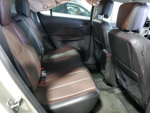Photo 10 from auction – 2015 CHEVROLET EQUINOX LT with VIN 2GNFLHE37F6122770