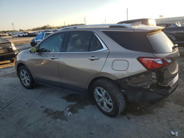 Photo 2 from auction – 2018 CHEVROLET EQUINOX PR with VIN 2GNAXMEV6J6313548
