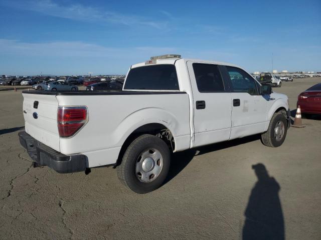 Photo 3 from auction – 2009 FORD F150 SUPER with VIN 1FTRW12W99FA63833