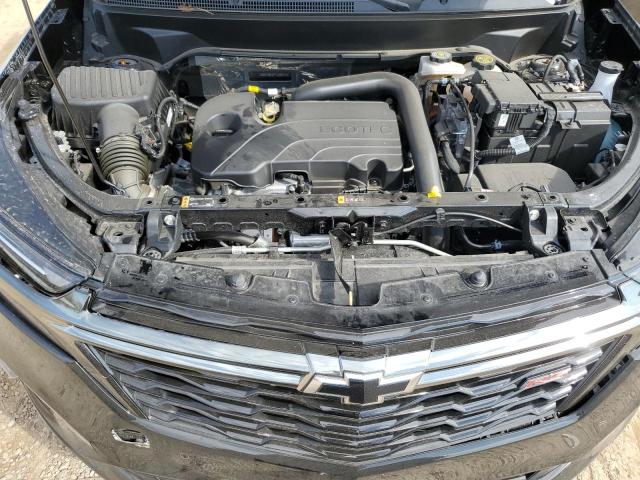 Photo 12 from auction – 2023 CHEVROLET EQUINOX RS with VIN 3GNAXMEG7PL206613