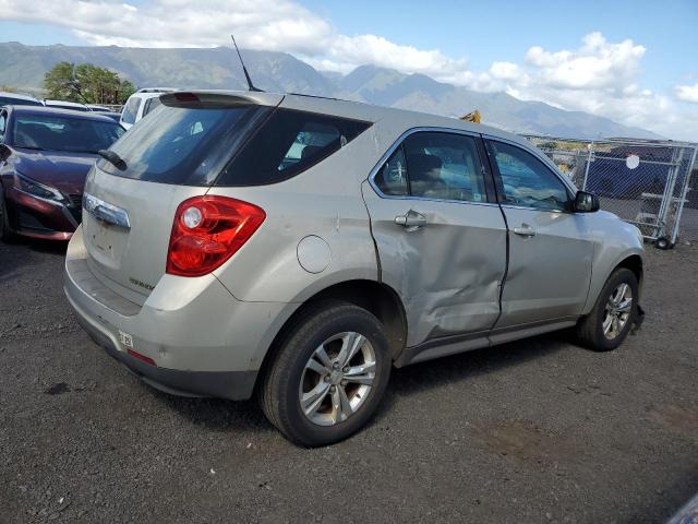 Photo 3 from auction – 2011 CHEVROLET EQUINOX LS with VIN 2GNALBEC6B1314034