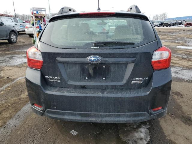 Снимка 6 от търг – 2013 SUBARU IMPREZA SP с VIN JF1GPAS66D2900256