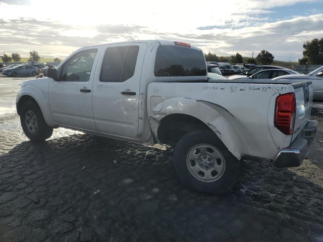 Photo 2 from auction – 2011 NISSAN FRONTIER S with VIN 1N6AD0ER2BC430837
