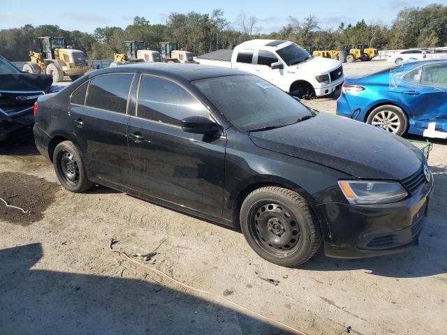 Photo 4 from auction – 2012 VOLKSWAGEN JETTA BASE with VIN 3VW1K7AJ2CM339954