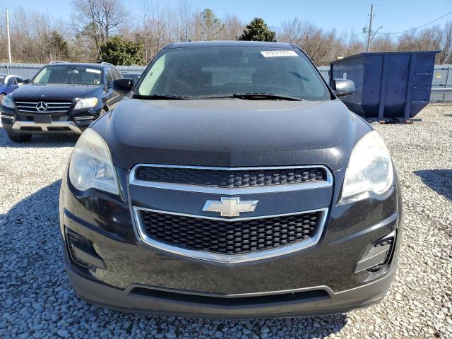 Photo 5 from auction – 2015 CHEVROLET EQUINOX LT with VIN 2GNALBEK2F1148334