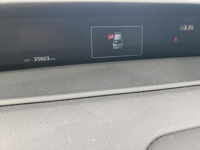 Photo 9 from auction – 2016 TOYOTA PRIUS with VIN JTDKBRFU0G3000932