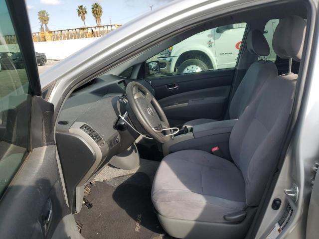 Photo 7 from auction – 2009 TOYOTA PRIUS with VIN JTDKB20U797864713