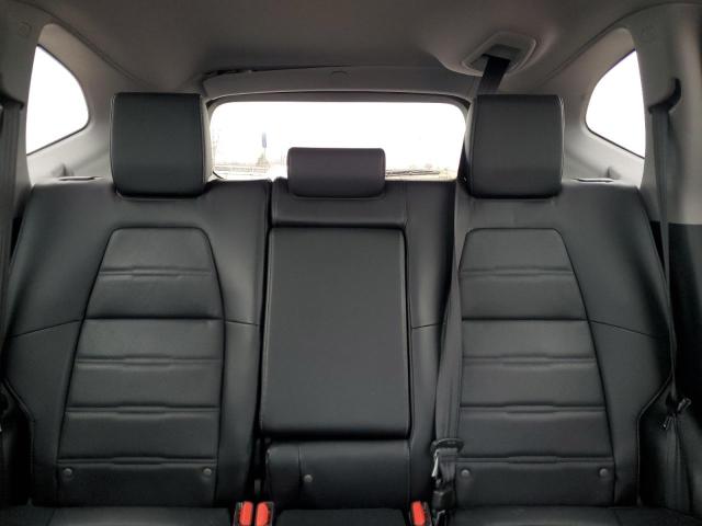 Photo 10 from auction – 2018 HONDA CR-V EXL with VIN 7FARW2H86JE014097