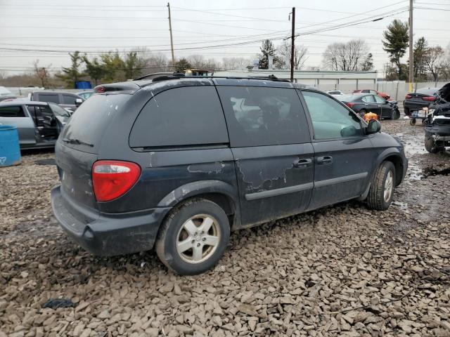 Photo 3 from auction – 2006 DODGE CARAVAN SX with VIN 1D4GP45R76B505509