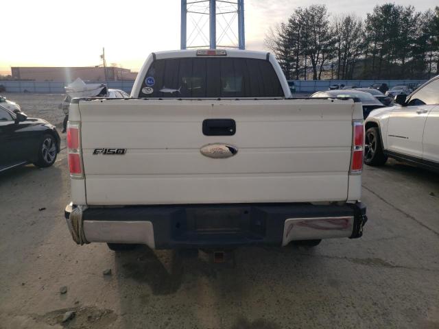 Photo 6 from auction – 2012 FORD F150 SUPER with VIN 1FTFW1ET2CFB74669