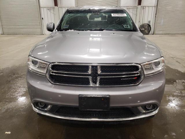 Снимка 5 от търг – 2015 DODGE DURANGO LI с VIN 1C4RDJDG8FC766199