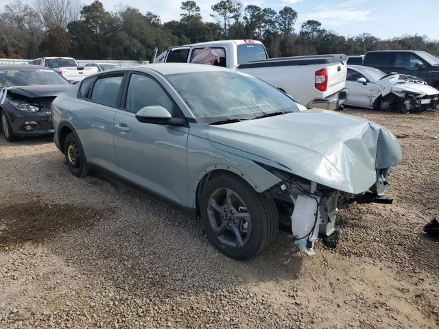 Photo 4 from auction – 2025 KIA K4 LX with VIN 3KPFT4DE1SE003630