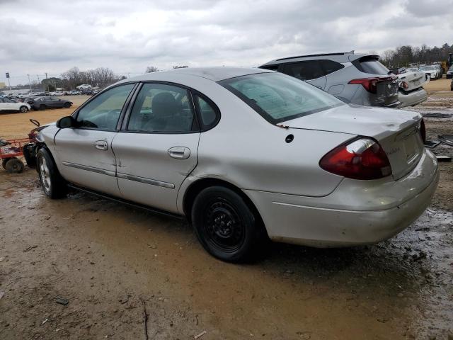 Photo 2 from auction – 2000 FORD TAURUS SE with VIN 1FAFP532XYA141783