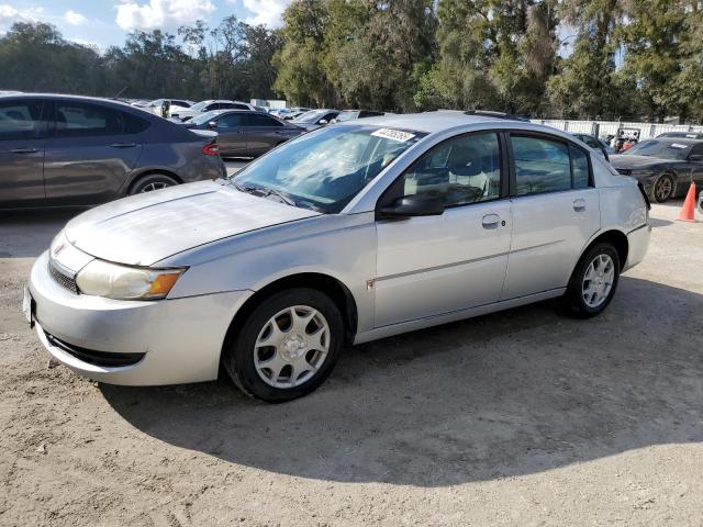 SATURN ION LEVEL 2004 with VIN 1G8AJ52FX4Z223710 - Photo from auction