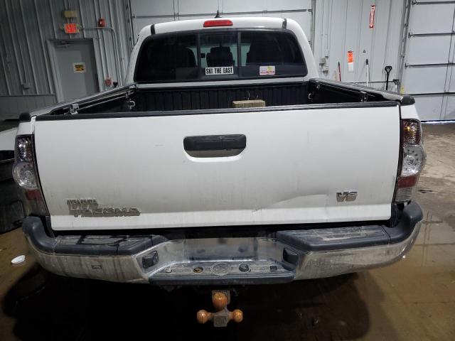 Photo 6 from auction – 2015 TOYOTA TACOMA DOU with VIN 3TMLU4EN8FM183988