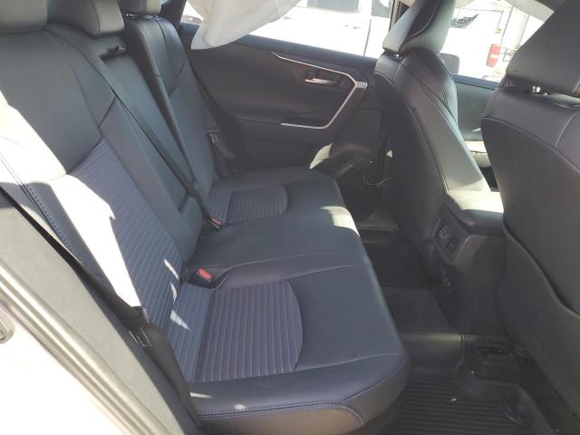 Photo 11 from auction – 2020 TOYOTA RAV4 XSE with VIN 4T3EWRFV8LU007046