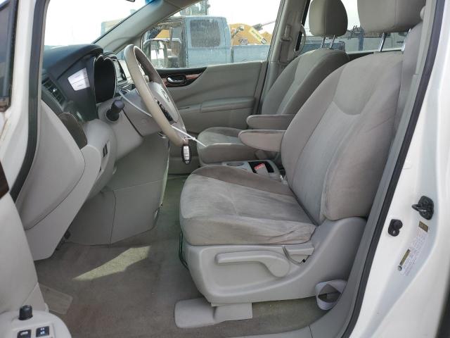 Photo 7 from auction – 2016 NISSAN QUEST S with VIN JN8AE2KP2G9154635