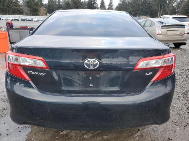 صورة رقم 6 من المزاد - 2012 TOYOTA CAMRY BASE مع VIN 4T4BF1FK3CR216302