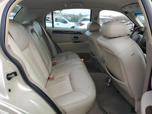 Photo 10 from auction – 2000 LINCOLN TOWN CAR C with VIN 1LNHM83W5YY770385