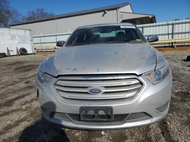 Снимка 5 от търг – 2014 FORD TAURUS LIM с VIN 1FAHP2F8XEG147535