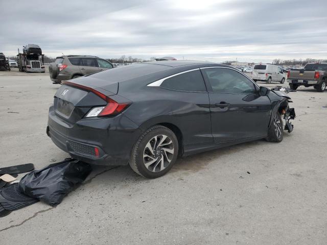 Photo 3 from auction – 2016 HONDA CIVIC LX with VIN 2HGFC4B59GH302069