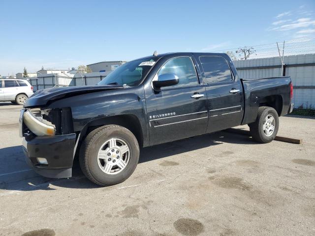 CHEVROLET SILVERADO 2009 with VIN 3GCEC23029G144212 - Photo from auction