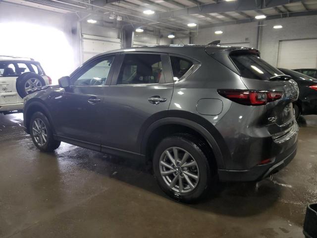 Photo 2 from auction – 2022 MAZDA CX-5 PREFE with VIN JM3KFBCM4N0641572