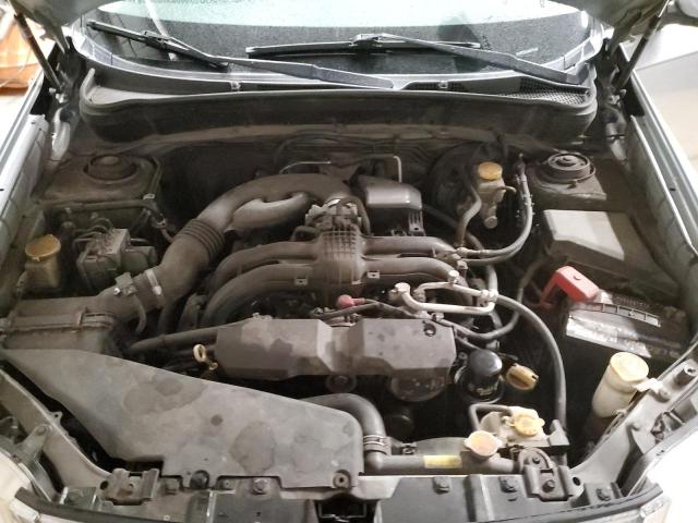 Photo 12 from auction – 2013 SUBARU FORESTER 2 with VIN JF2SHADC0DH412729