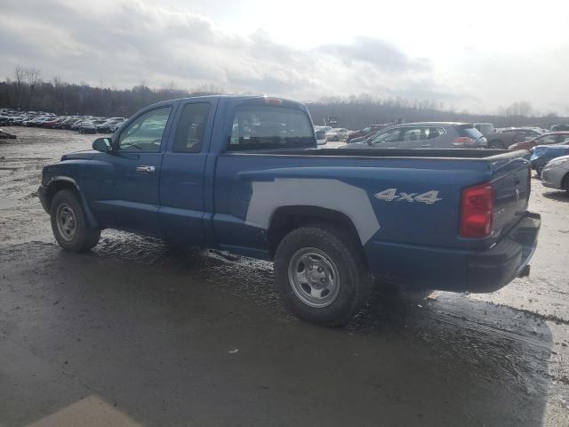 Photo 2 from auction – 2006 DODGE DAKOTA ST with VIN 1D7HW22K56S607185