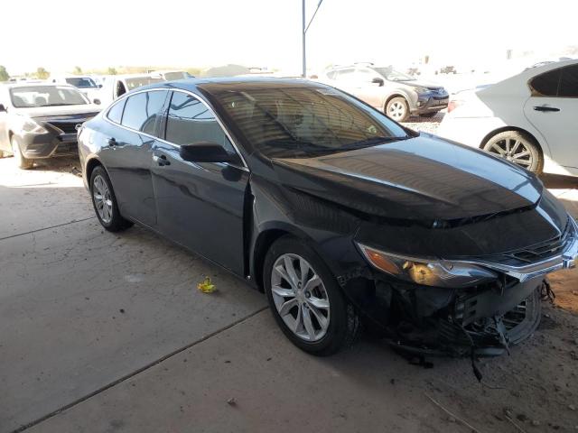 Photo 4 from auction – 2019 CHEVROLET MALIBU LT with VIN 1G1ZD5ST3KF222007