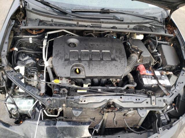 Photo 11 from auction – 2015 TOYOTA COROLLA L with VIN 2T1BURHE7FC477413