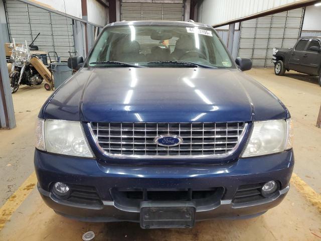 Photo 5 from auction – 2004 FORD EXPLORER X with VIN 1FMDU73W44UC05913