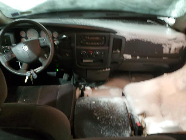 Photo 8 from auction – 2004 DODGE RAM 2500 S with VIN 3D7KU28C24G270393