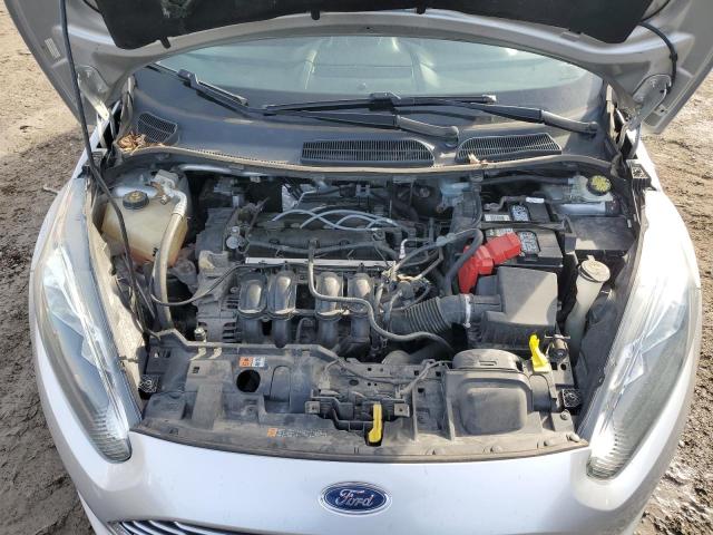 Photo 11 from auction – 2015 FORD FIESTA SE with VIN 3FADP4EJ6FM212855