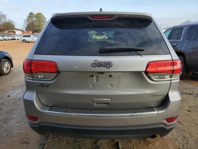 Photo 6 from auction – 2017 JEEP GRAND CHER with VIN 1C4RJEBG2HC934330