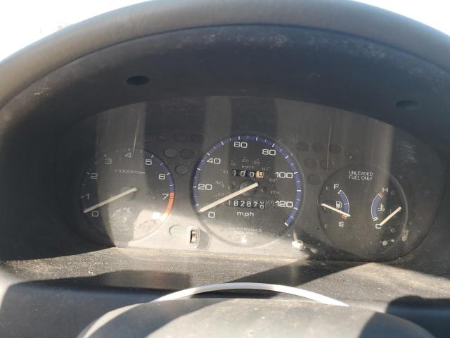Photo 9 from auction – 1997 HONDA CIVIC LX with VIN JHMEJ6576VS012577